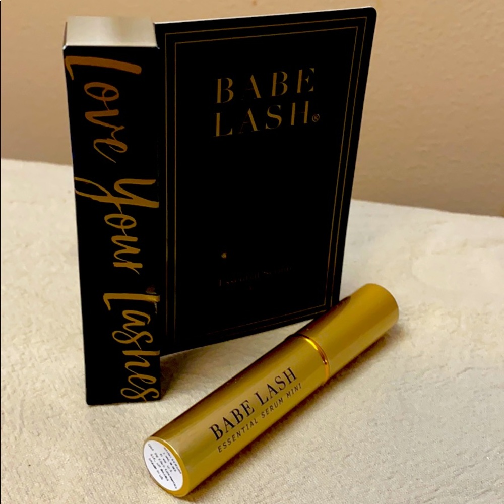 💥LAST ONE!!💥Babe Lash Mini Essential Serum